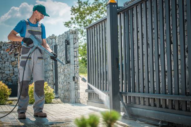 Best Patio and Deck Pressure Washing  in Great Bend, NY